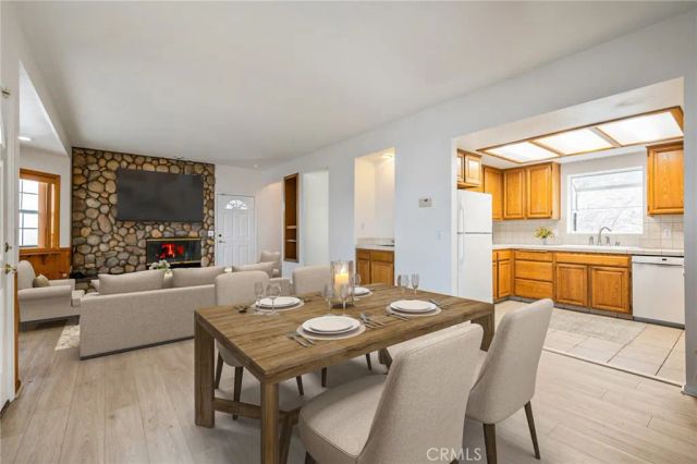 31558 Ocean View Drive, Running Springs, CA 92382