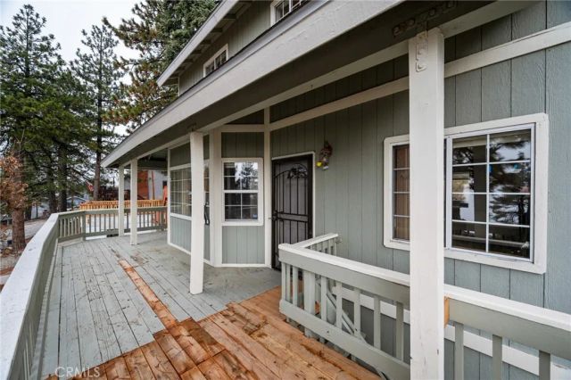 31558 Ocean View Drive, Running Springs, CA 92382