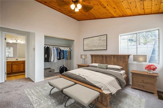 31558 Ocean View Drive, Running Springs, CA 92382