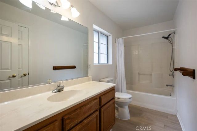 31558 Ocean View Drive, Running Springs, CA 92382