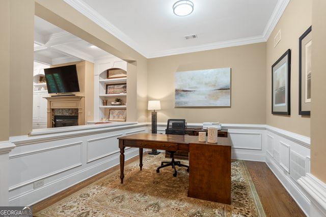 10567 Bent Tree View, Johns Creek, GA 30097