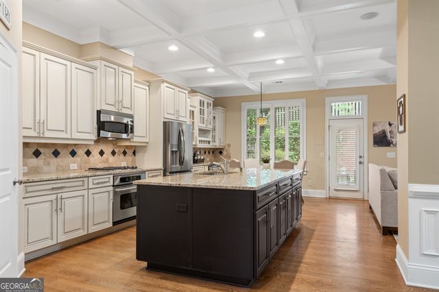 10567 Bent Tree View, Johns Creek, GA 30097