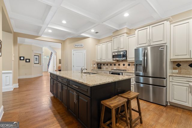 10567 Bent Tree View, Johns Creek, GA 30097