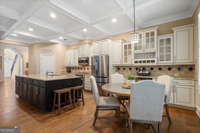 10567 Bent Tree View, Johns Creek, GA 30097