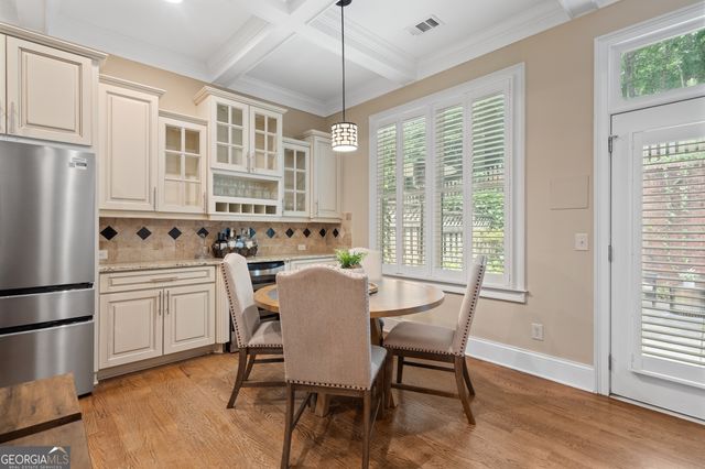 10567 Bent Tree View, Johns Creek, GA 30097