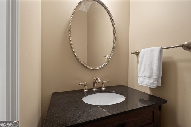 10567 Bent Tree View, Johns Creek, GA 30097