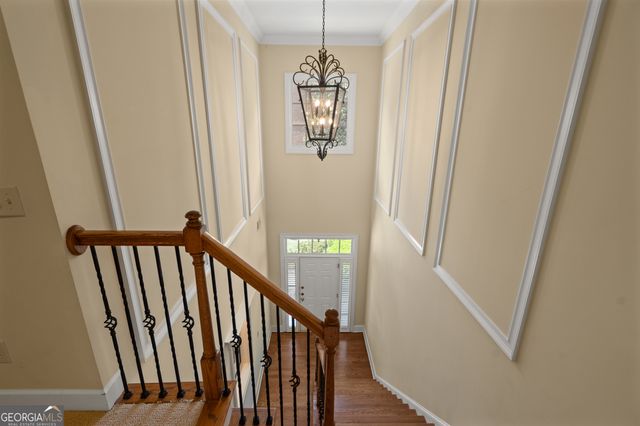 10567 Bent Tree View, Johns Creek, GA 30097