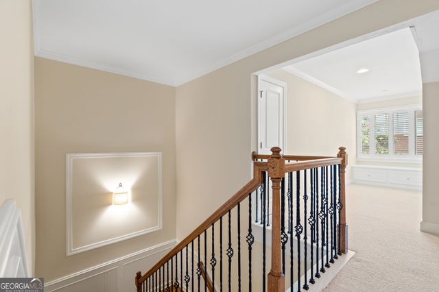 10567 Bent Tree View, Johns Creek, GA 30097