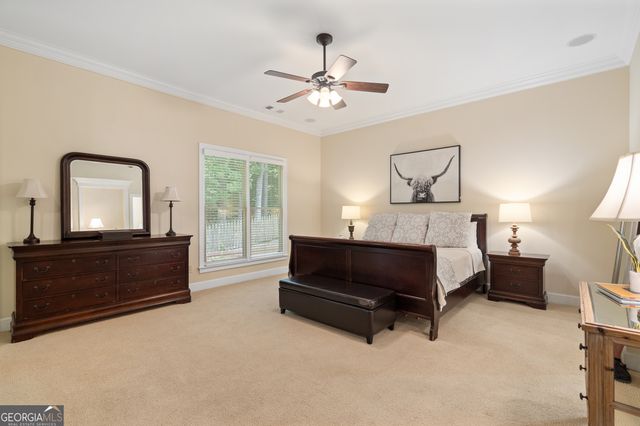 10567 Bent Tree View, Johns Creek, GA 30097