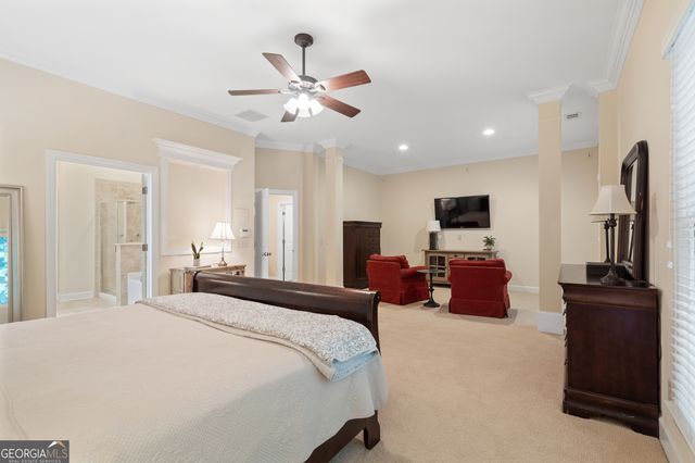 10567 Bent Tree View, Johns Creek, GA 30097