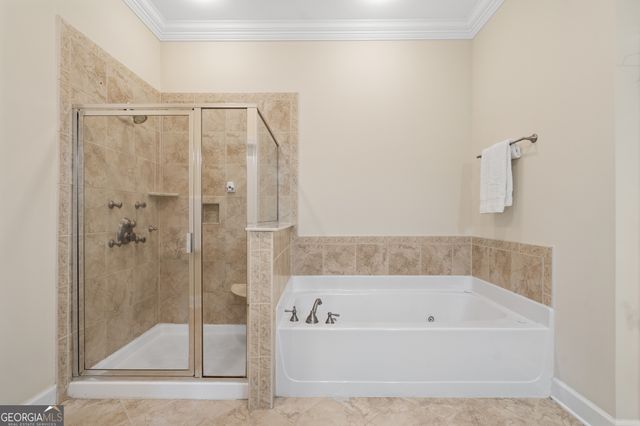 10567 Bent Tree View, Johns Creek, GA 30097