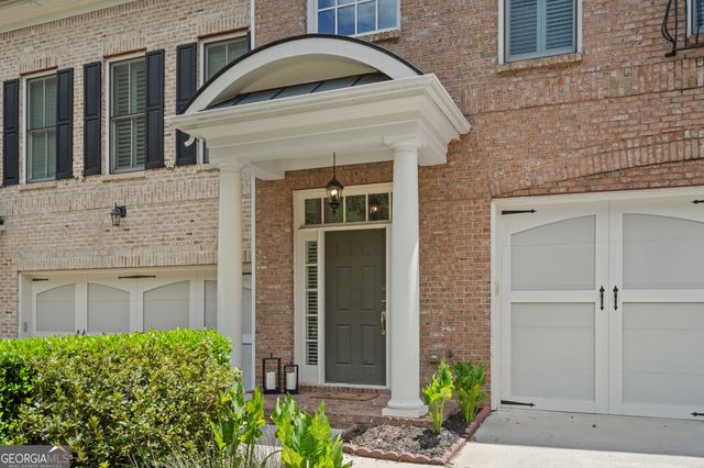 10567 Bent Tree View, Johns Creek, GA 30097