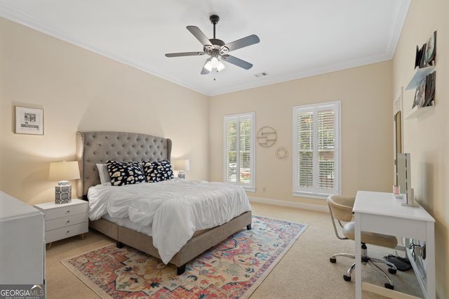 10567 Bent Tree View, Johns Creek, GA 30097