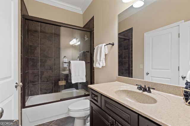 10567 Bent Tree View, Johns Creek, GA 30097