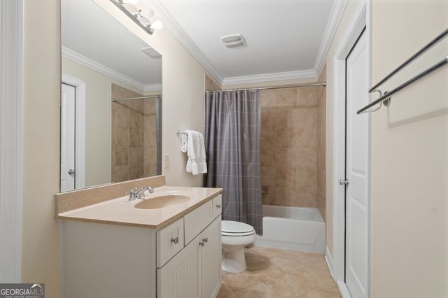 10567 Bent Tree View, Johns Creek, GA 30097