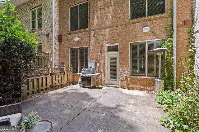 10567 Bent Tree View, Johns Creek, GA 30097