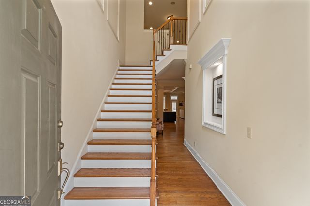 10567 Bent Tree View, Johns Creek, GA 30097