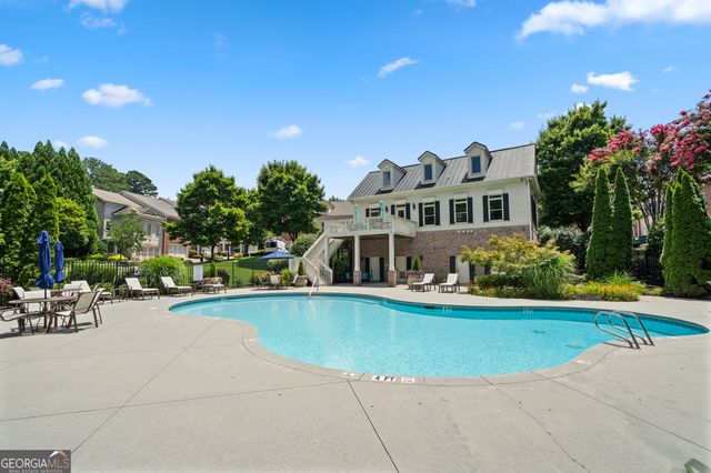 10567 Bent Tree View, Johns Creek, GA 30097