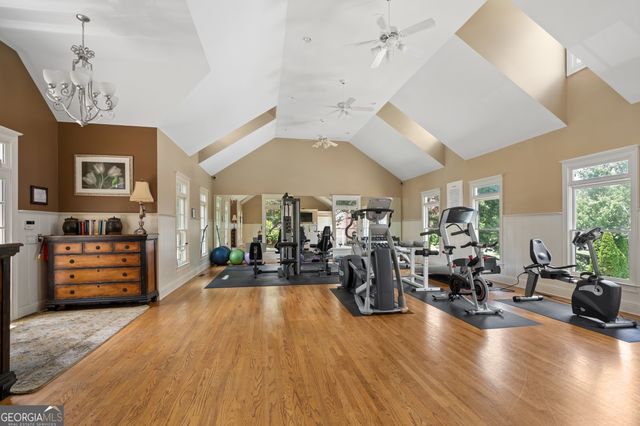 10567 Bent Tree View, Johns Creek, GA 30097