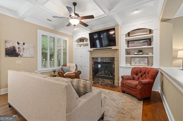 10567 Bent Tree View, Johns Creek, GA 30097