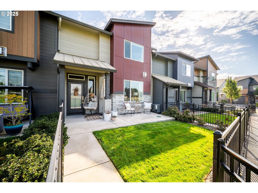 10808 Ne 119TH Pl, Vancouver, WA 98662
