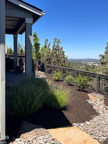 3038 NW Butte View Drive, Bend, OR 97703