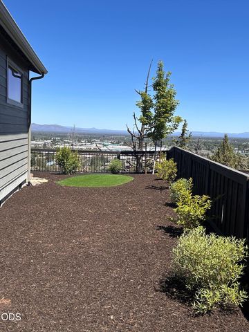 3038 NW Butte View Drive, Bend, OR 97703