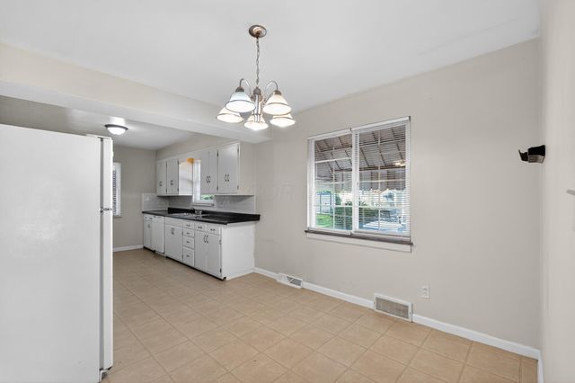 2745 Regina Avenue, Columbus, OH 43204