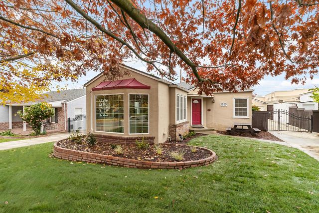 1929 7th Ave, Sacramento, CA 95818