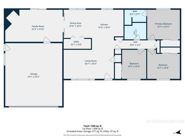 5030 S Missoula Way, Boise, ID 83709