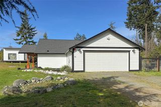 10 Gretas Place, Sequim, WA 98382