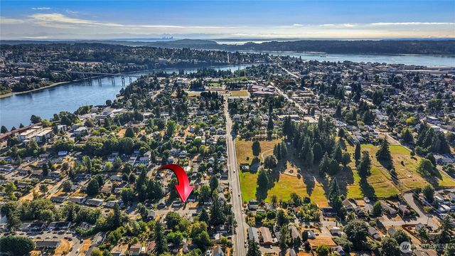 1527 Bloomington Avenue, Bremerton, WA 98312