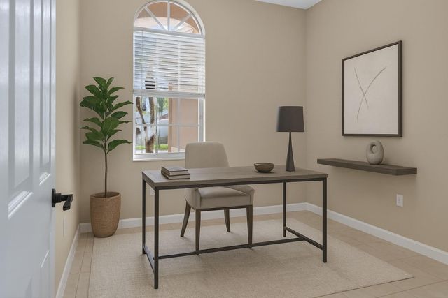 15601 SW 15th Street, Davie, FL 33326