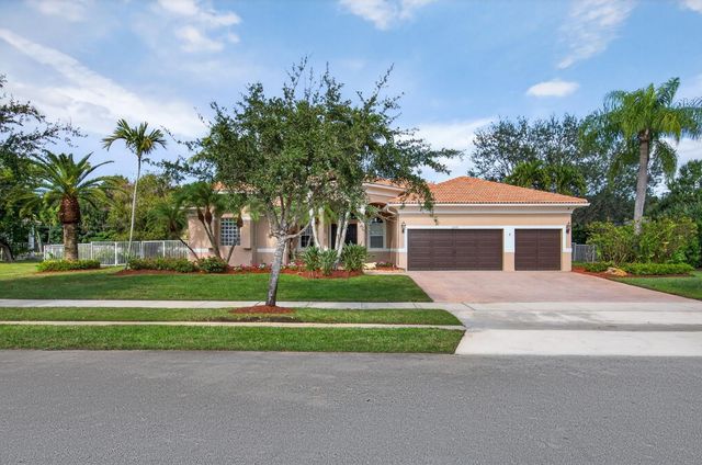 15601 SW 15th Street, Davie, FL 33326