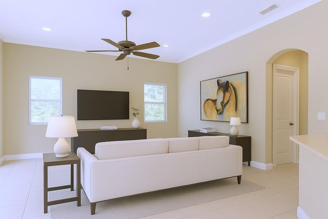 15601 SW 15th Street, Davie, FL 33326