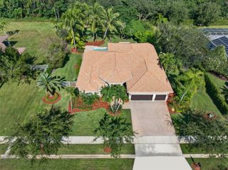 15601 SW 15th Street, Davie, FL 33326