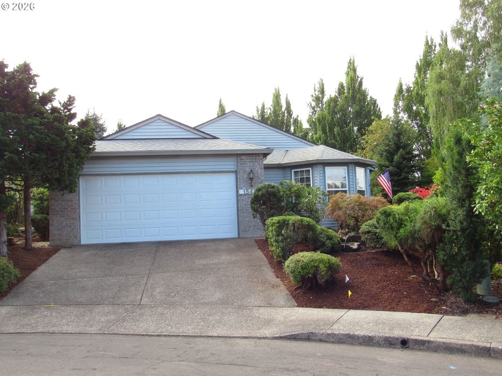 15415 Se 35TH St, Vancouver, WA 98683