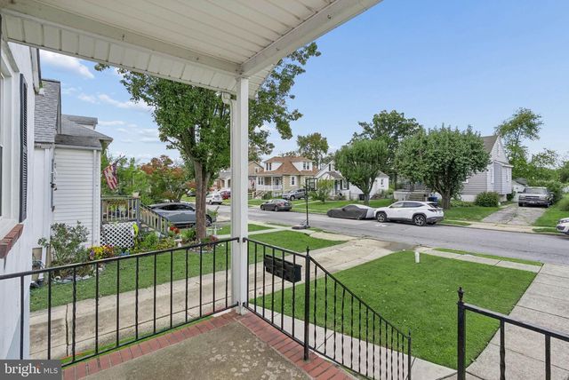 2611-H WENTWORTH RD, Parkville, MD 21234