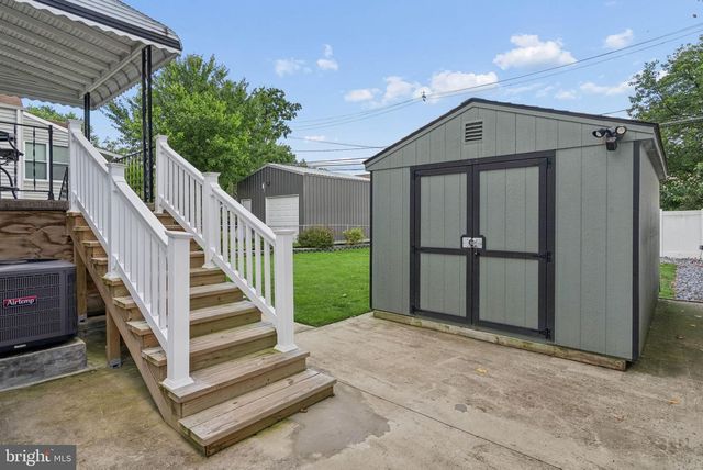 2611-H WENTWORTH RD, Parkville, MD 21234