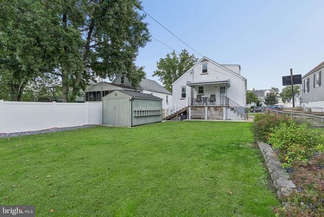 2611-H WENTWORTH RD, Parkville, MD 21234