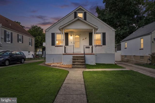2611-H WENTWORTH RD, Parkville, MD 21234
