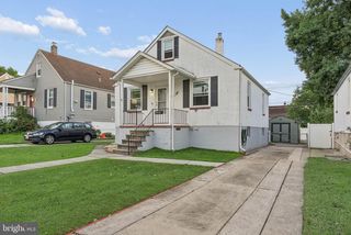 2611-H WENTWORTH RD, Parkville, MD 21234