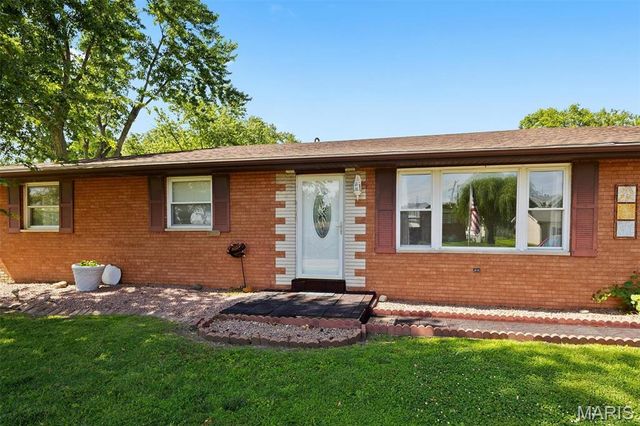 3804 John Glenn Drive, Granite City, IL 62040