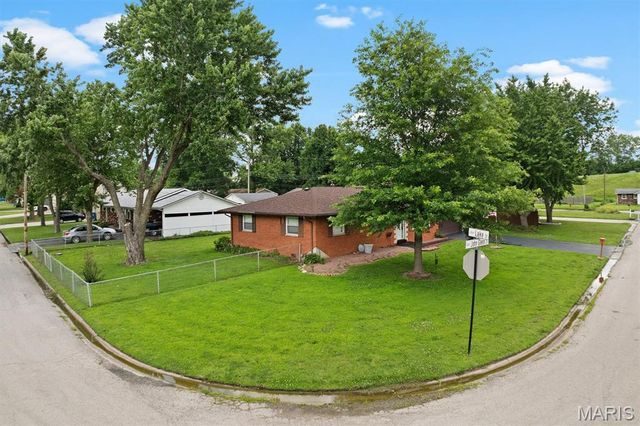3804 John Glenn Drive, Granite City, IL 62040