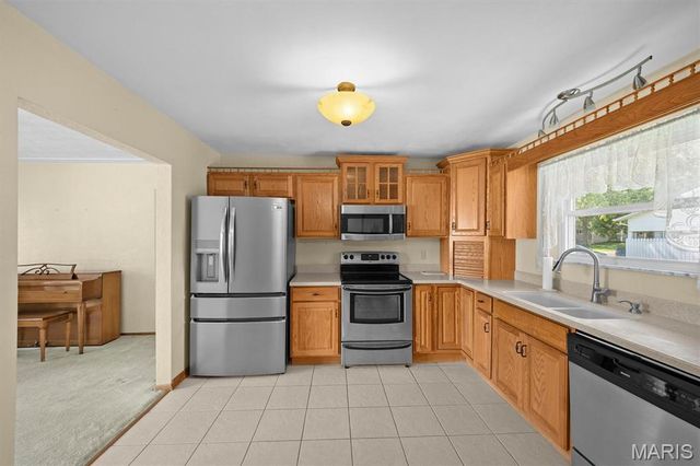 3804 John Glenn Drive, Granite City, IL 62040