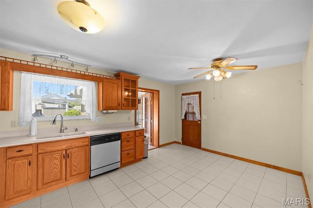3804 John Glenn Drive, Granite City, IL 62040