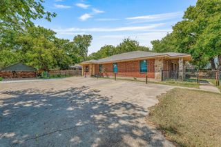 490 S Graham Street, Stephenville, TX 76401