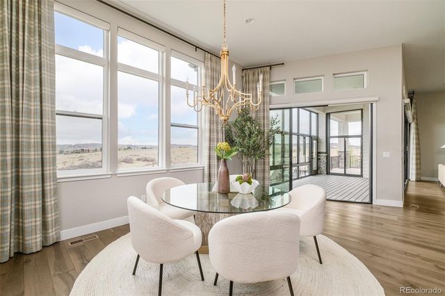 17284 Rose Mallow Avenue, Parker, CO 80134