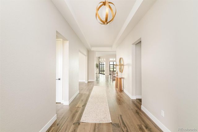17284 Rose Mallow Avenue, Parker, CO 80134