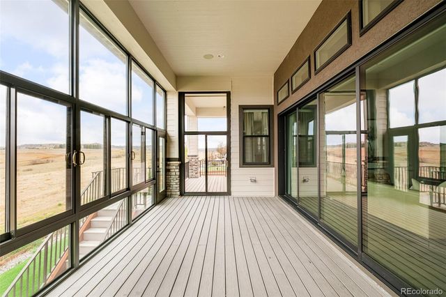 17284 Rose Mallow Avenue, Parker, CO 80134
